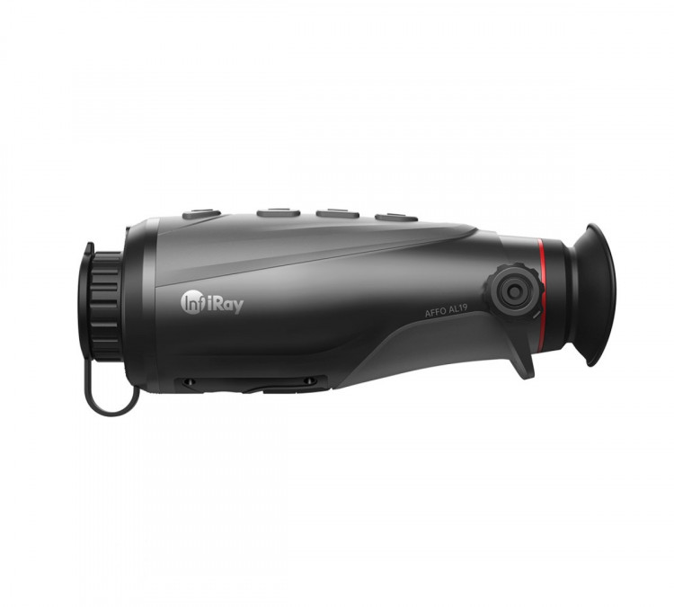 Тепловизор iRay Affo AL19