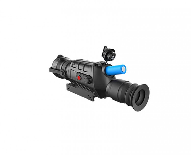 Тепловизионный прицел GUIDE TS450