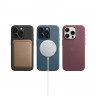Телефон Apple iPhone 15 Pro SIM 128 ГБ, «титановый синий»