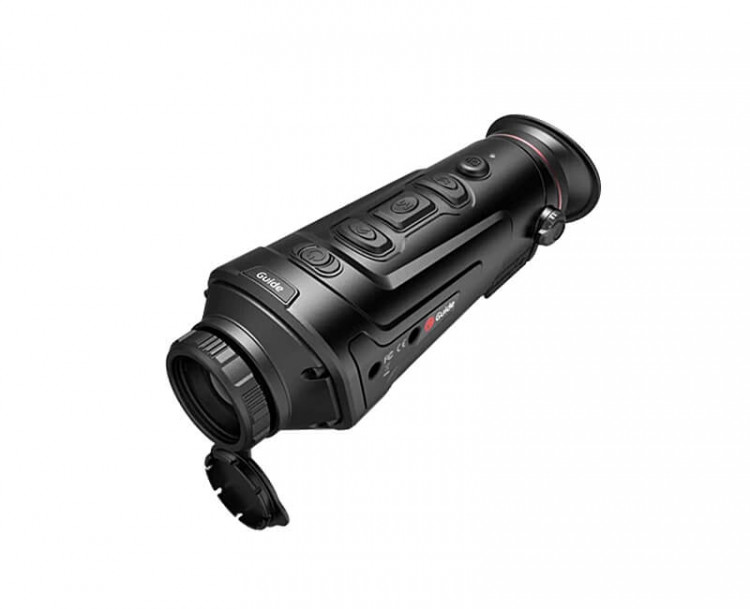 Тепловизионный монокуляр GUIDE TrackIR 35mm