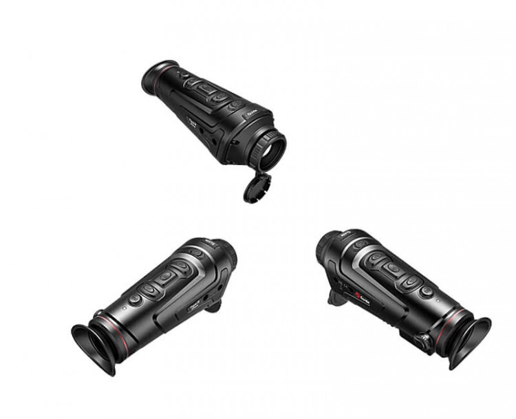 Тепловизионный монокуляр GUIDE TrackIR 35mm