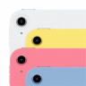 Планшет Apple iPad 10,9" (2022) Wi-Fi 64 ГБ, розовый