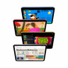 Планшет Apple iPad 10,9" (2022) Wi-Fi 64 ГБ, розовый