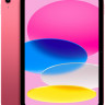 Планшет Apple iPad 10,9" (2022) Wi-Fi 64 ГБ, розовый