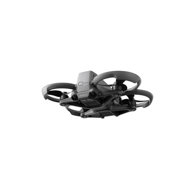 Квадрокоптер DJI Avata 2 Drone Only