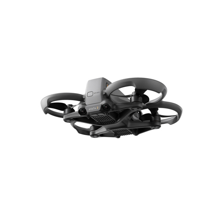 Квадрокоптер DJI Avata 2 Drone Only