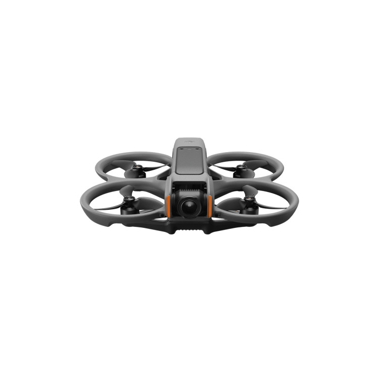 Квадрокоптер DJI Avata 2 Drone Only