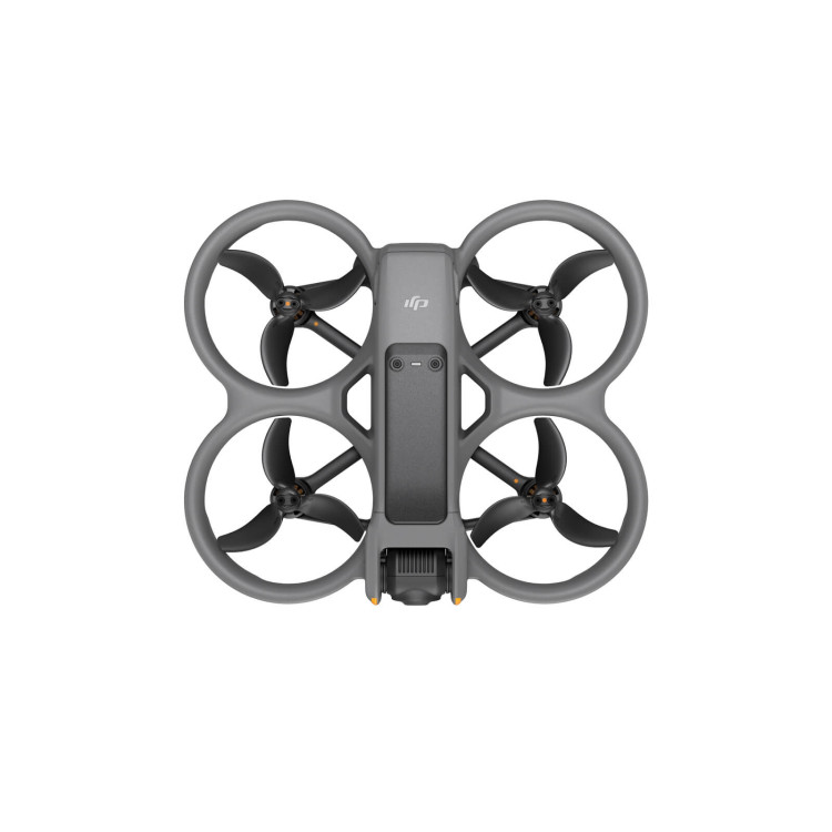 Квадрокоптер DJI Avata 2 Drone Only
