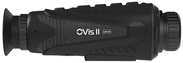 Тепловизионный монокуляр Arkon OVis II LM35 