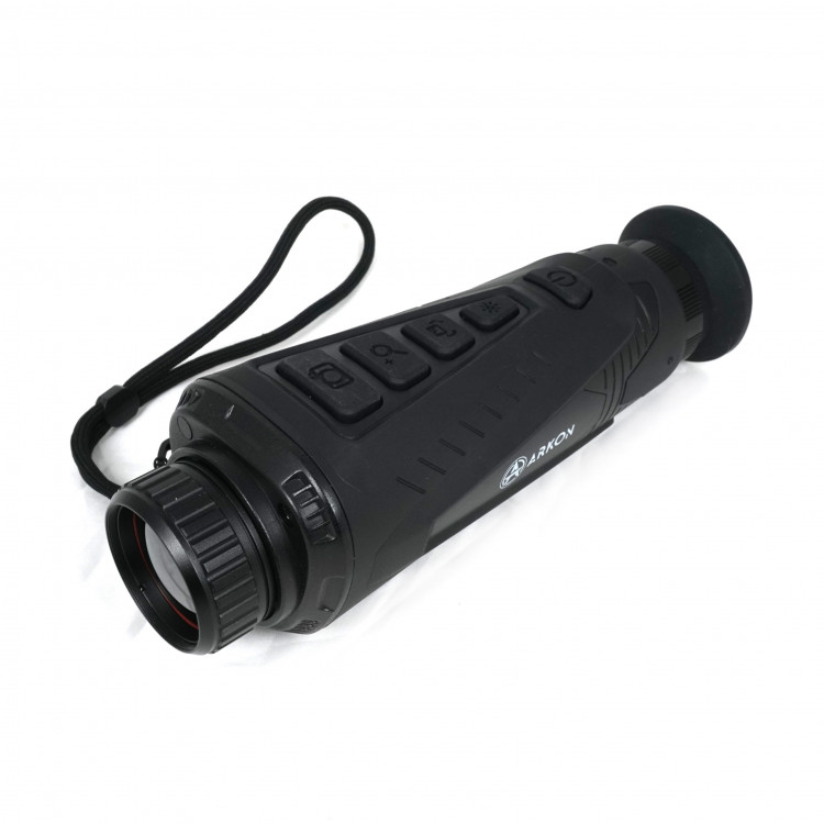 Тепловизионный монокуляр Arkon OVis II LM35 