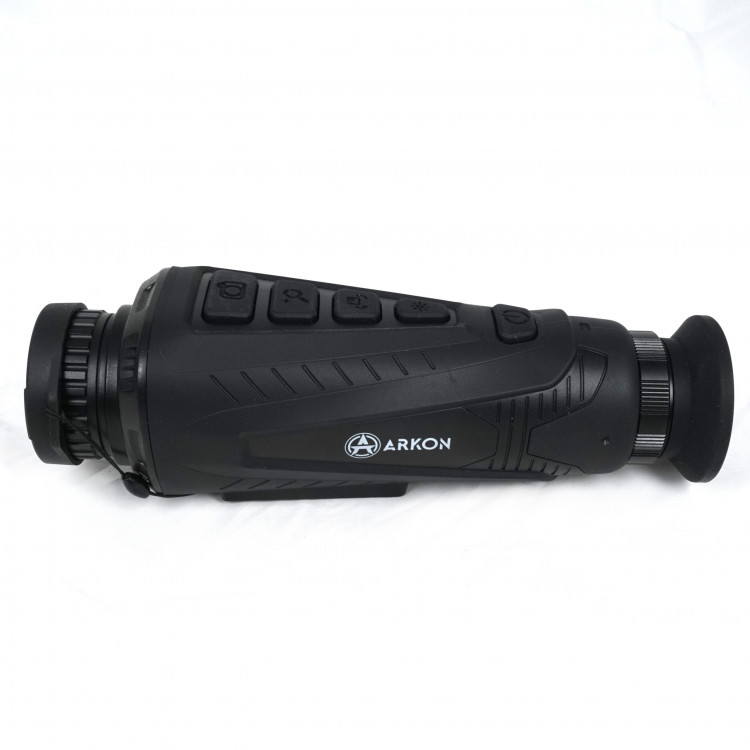 Тепловизионный монокуляр Arkon OVis II LM35 