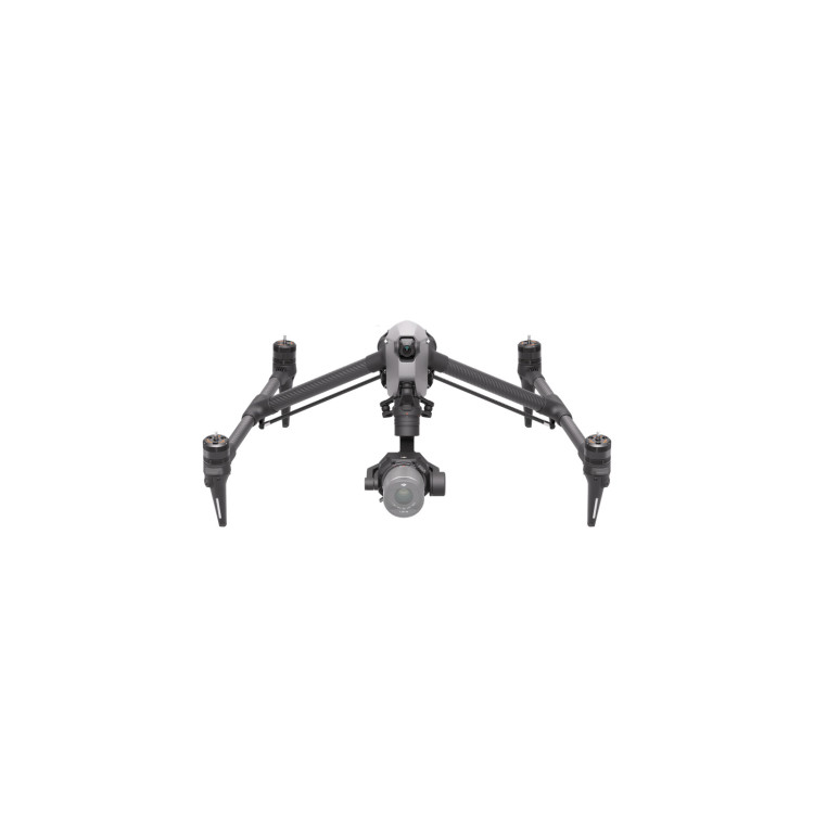 Квадрокоптер DJI Inspire 3 Basic Package
