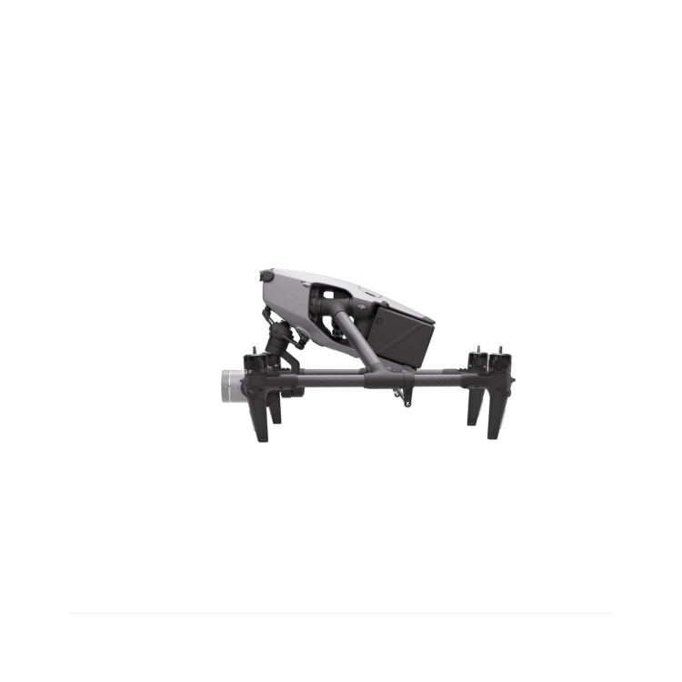 Квадрокоптер DJI Inspire 3 Basic Package