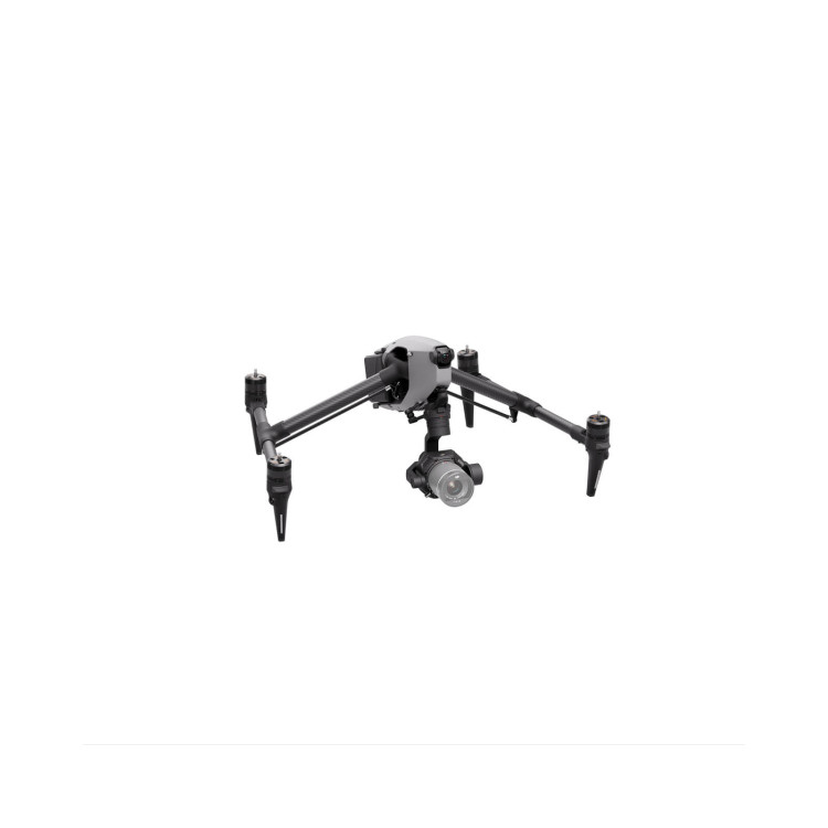 Квадрокоптер DJI Inspire 3 Basic Package