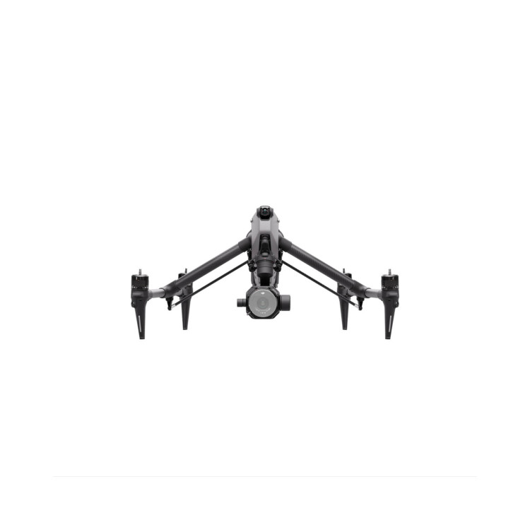 Квадрокоптер DJI Inspire 3 Basic Package