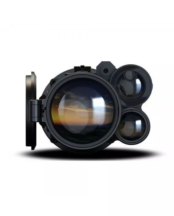 Тепловизионный прицел pard SA32-45LRF