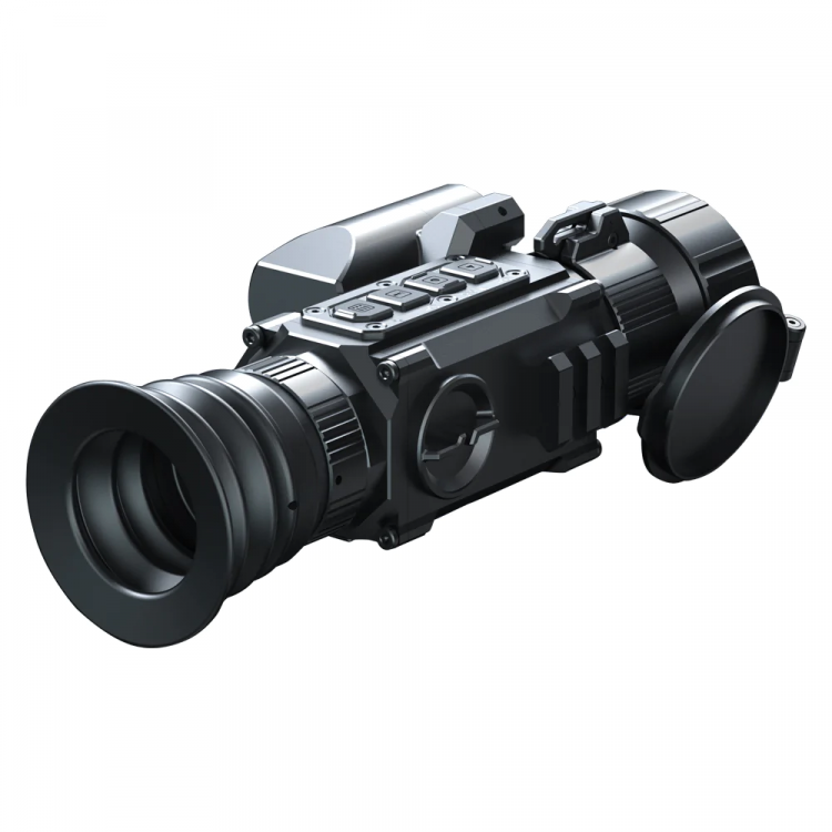Тепловизионный прицел pard SA32-35LRF