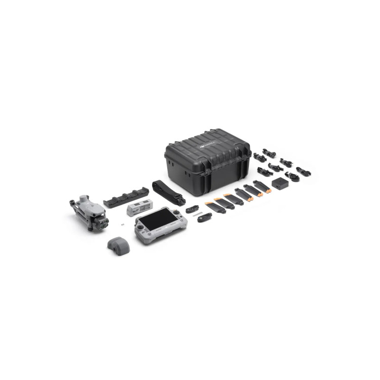 Квадрокоптер DJI Matrice 4T Standard / Universal Combo