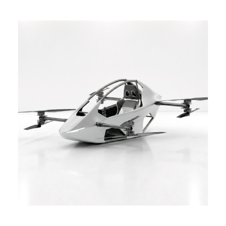 YIVTOL S-ZERO PLUS