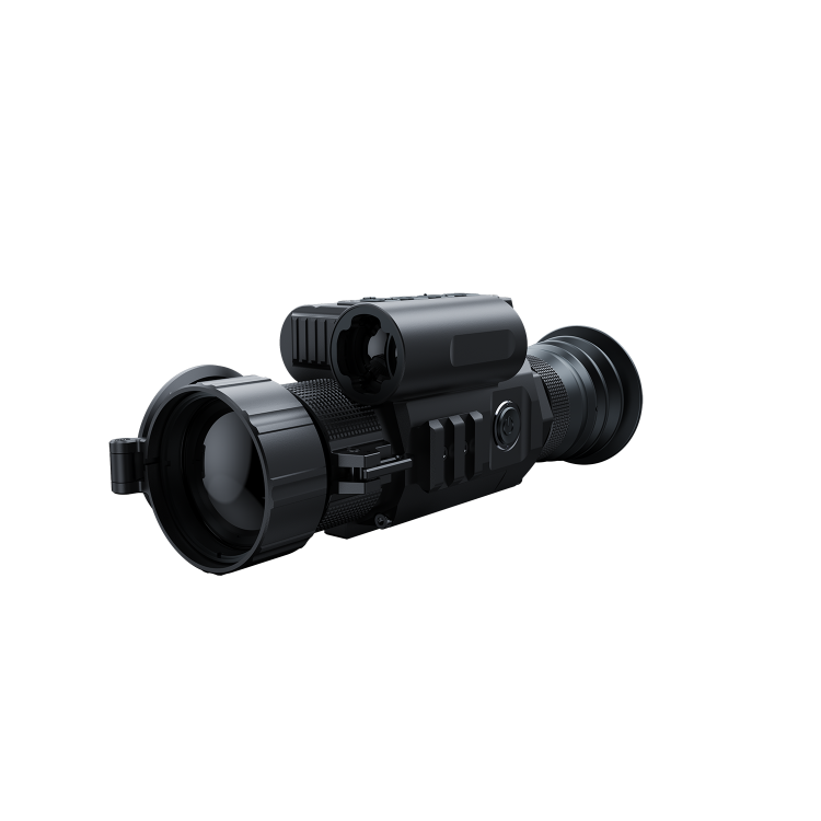 Тепловизионный прицел Atak ET23-45LRF