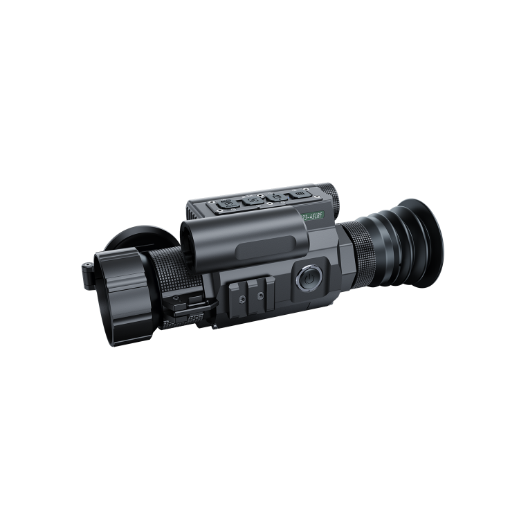 Тепловизионный прицел Atak ET23-45LRF