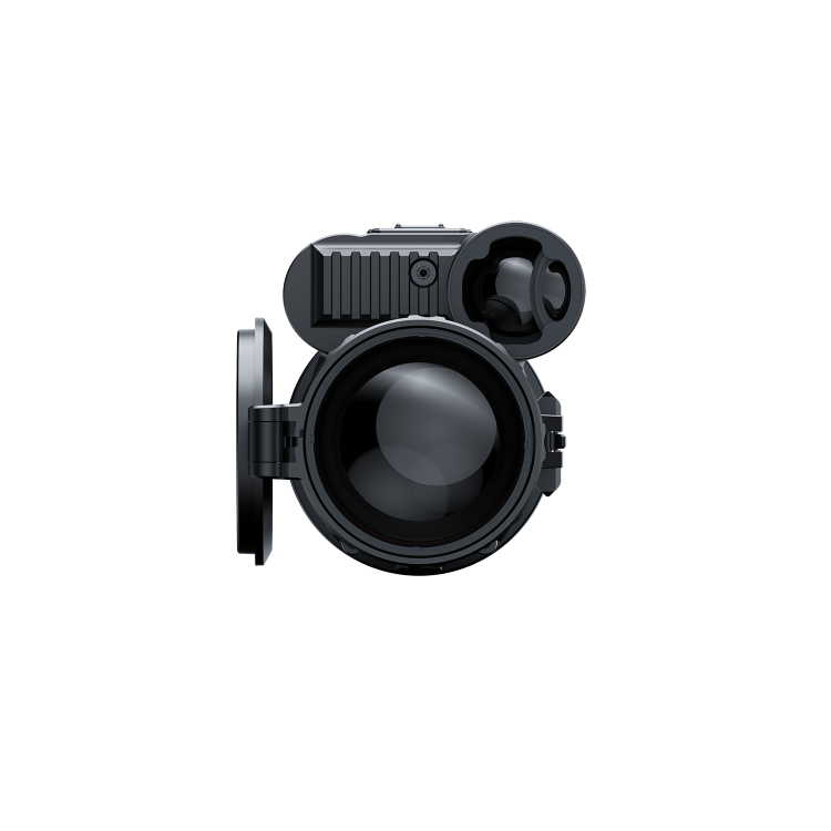 Тепловизионный прицел Atak ET23-45LRF