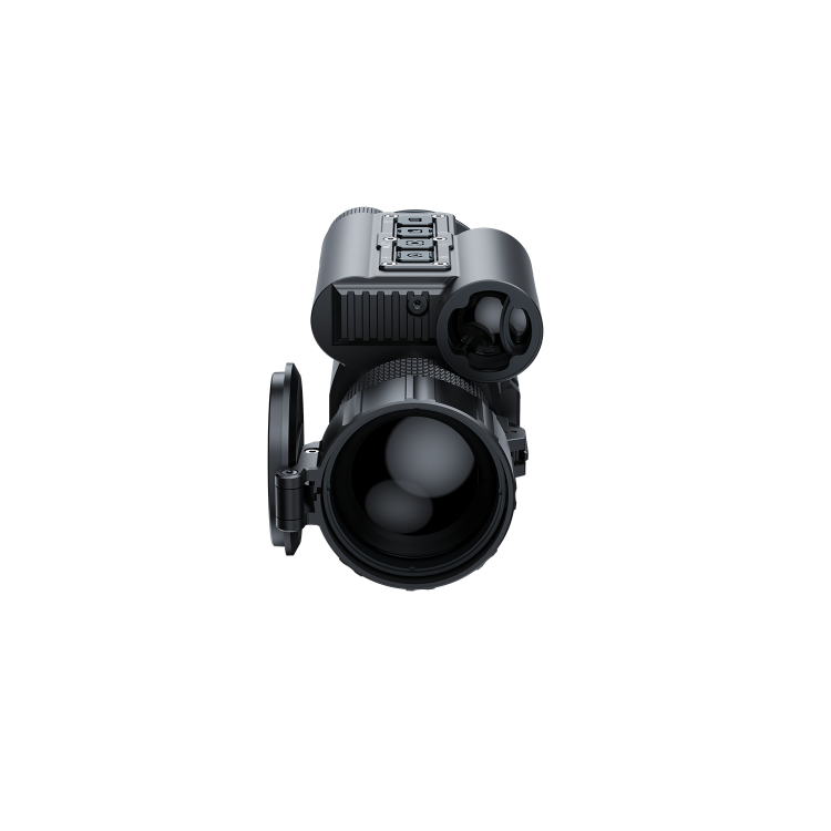 Тепловизионный прицел Atak ET23-45LRF