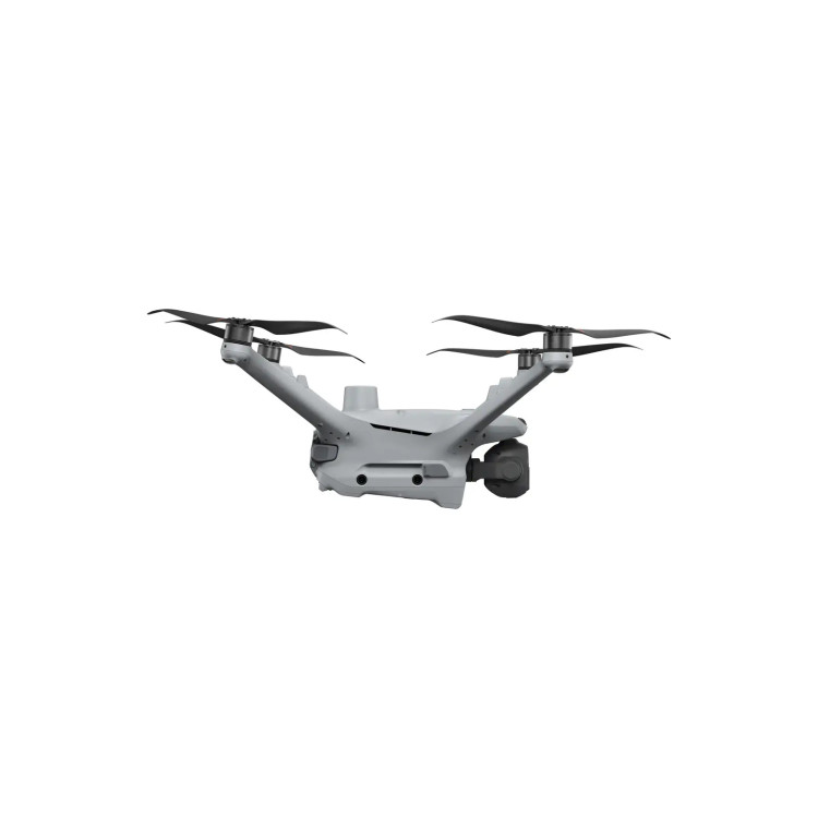 Квадрокоптер DJI Matrice 4D Dock Version