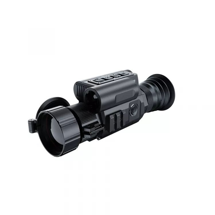 Тепловизионный прицел Atak ET23-35LRF