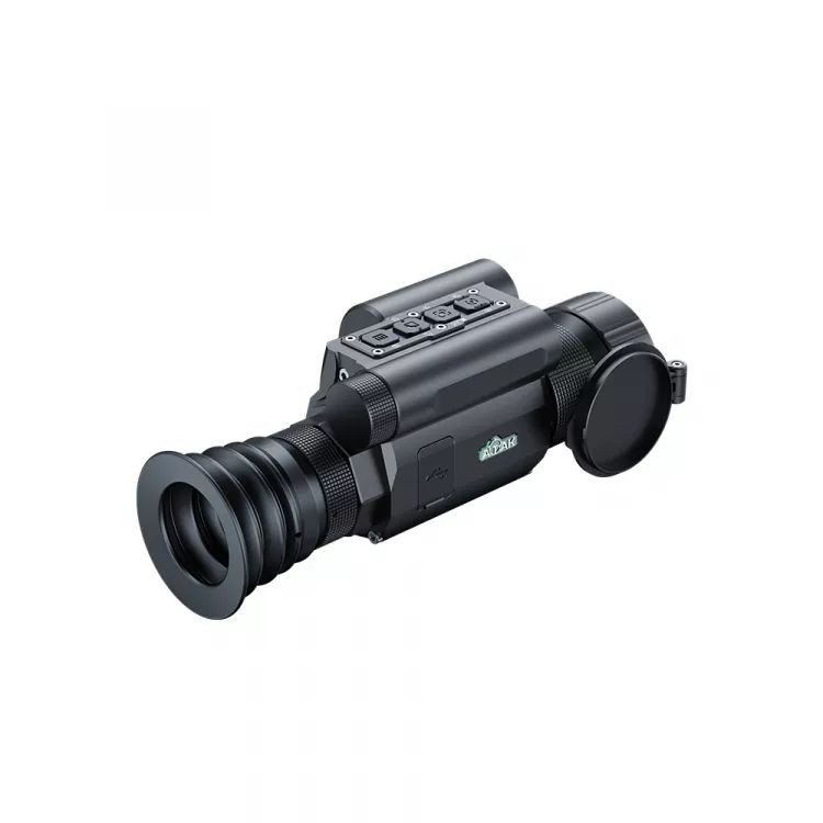 Тепловизионный прицел Atak ET23-35LRF