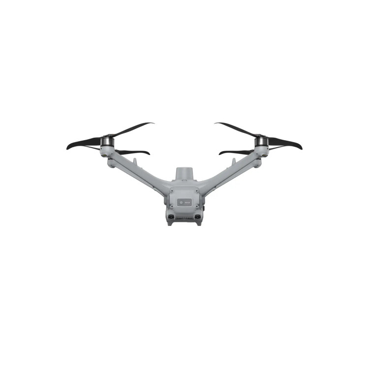 Квадрокоптер DJI Matrice 4D Standalone (DJI RC Plus 2)