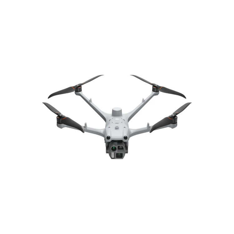 Квадрокоптер DJI Matrice 4D Standalone (DJI RC Plus 2)