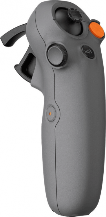 Дрон DJI Avata 2 Fly More Combo (3 Батареи)