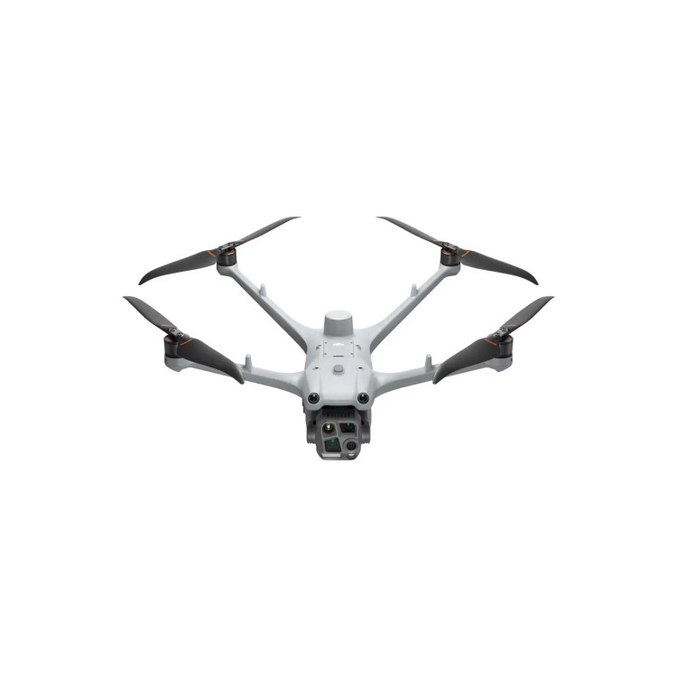 Квадрокоптер DJI Matrice 4TD Dock Version
