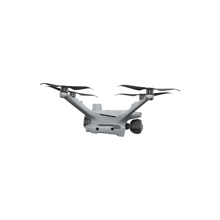 Квадрокоптер DJI Matrice 4TD Dock Version