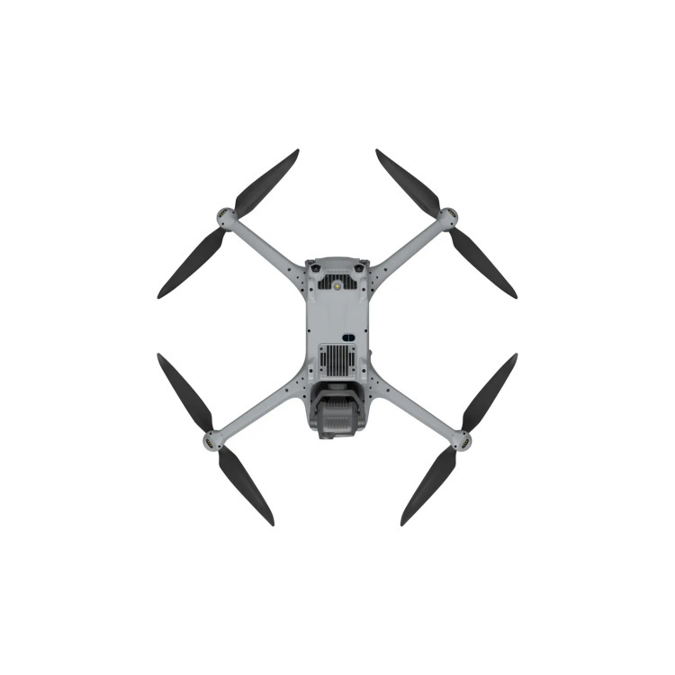 Квадрокоптер DJI Matrice 4TD Dock Version