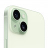 Телефон Apple iPhone 15 SIM 512 ГБ, зеленый