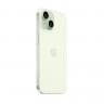 Телефон Apple iPhone 15 SIM 512 ГБ, зеленый