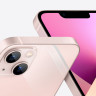Телефон Apple iPhone 13, 256 ГБ, розовый