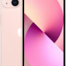 Телефон Apple iPhone 13, 256 ГБ, розовый