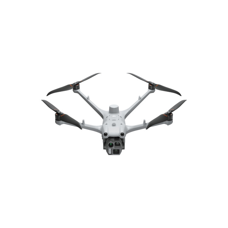 DJI Dock 3 + Matrice 4D Starter Bundle