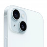 Телефон Apple iPhone 15 SIM 512 Гб, синий