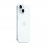 Телефон Apple iPhone 15 SIM 512 Гб, синий