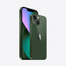 Телефон Apple iPhone 13, 256 ГБ, зеленый