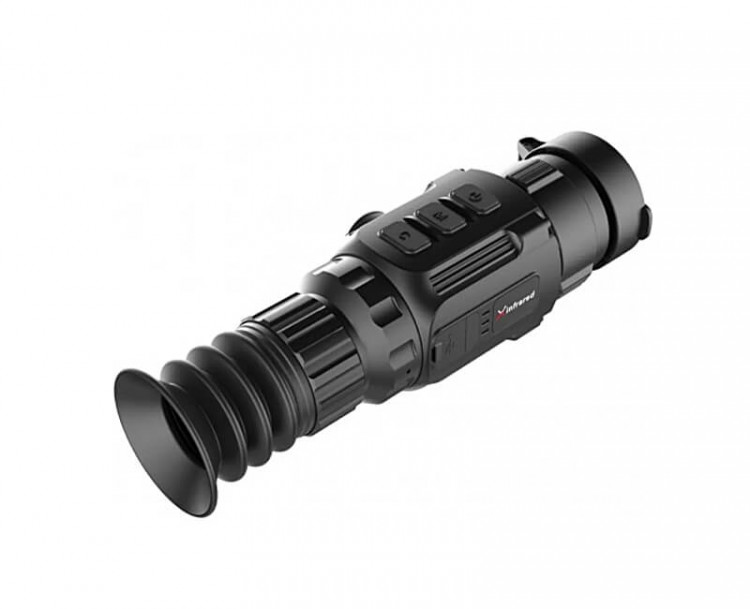 Тепловизионный прицел IRay Saim SCT35 v2