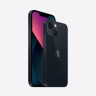 Телефон Apple iPhone 13, 128 ГБ, «темная ночь»