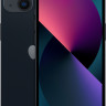 Телефон Apple iPhone 13, 128 ГБ, «темная ночь»