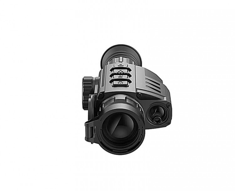 Тепловизионный прицел IRay Geni GL35R с дальномером