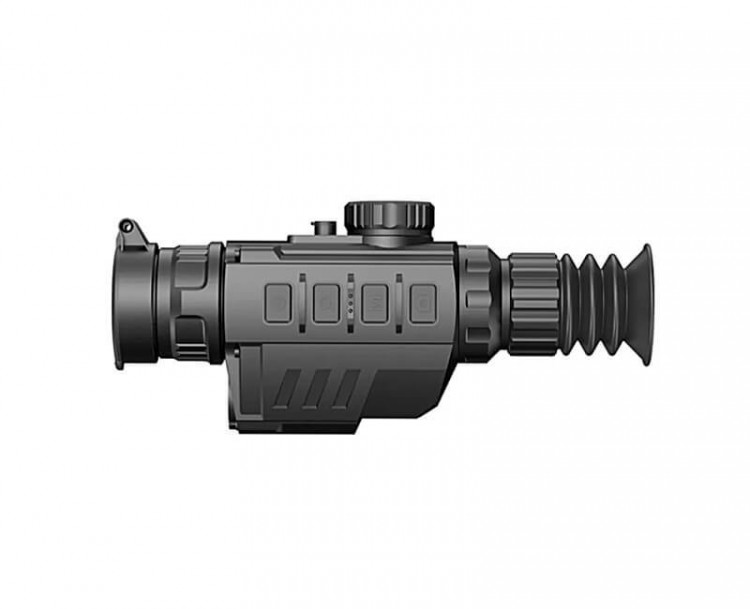 Тепловизионный прицел IRay Geni GL35R с дальномером