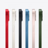 Телефон Apple iPhone 13, 256 ГБ, синий
